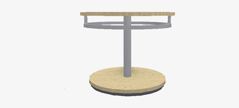 Clothing Rack - Outdoor Table, transparent png download
