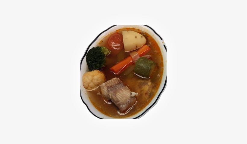 Dinners Include Rice, Beans And Tortillas, Except Menudo - Broccoli, transparent png download