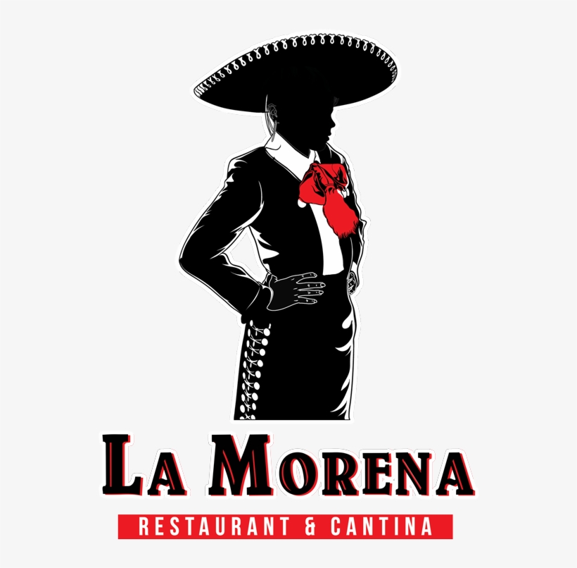 La Morena Restaurant & Cantina - Poster, transparent png download
