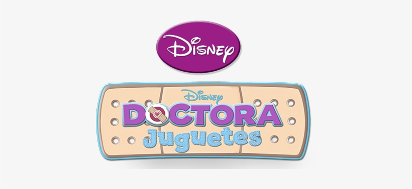 I Am Text Block - Logo De Doctora Juguetes, transparent png download