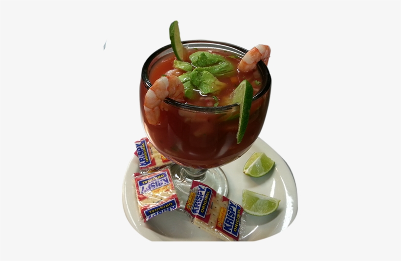 Shrimp Cocktails, Menudo &more - Cuba Libre, transparent png download