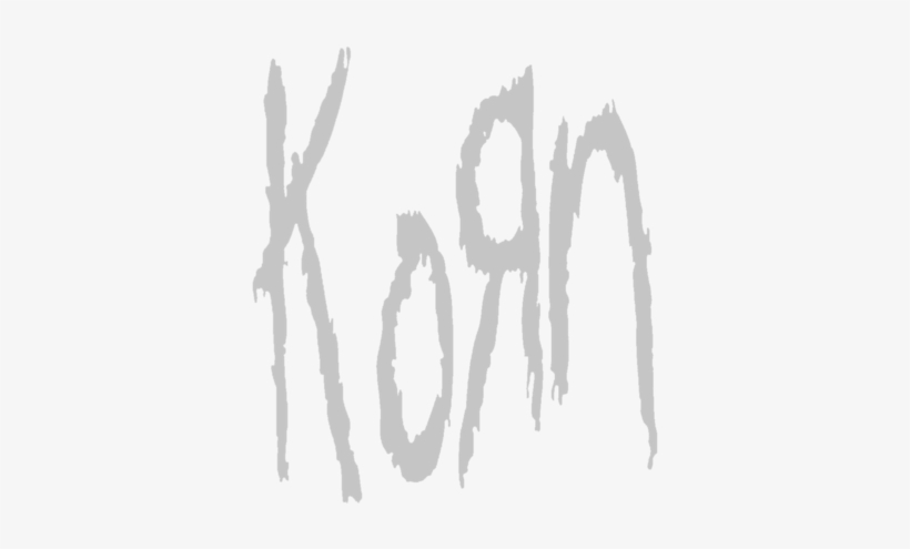 Korn - Korn / Word Up! (clak Remix), transparent png download