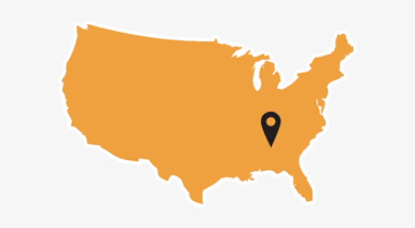 San Francisco Usa Map Png, transparent png download