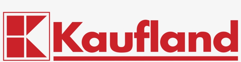 Kaufland Logo Png Transparent - Logo Kaufland, transparent png download