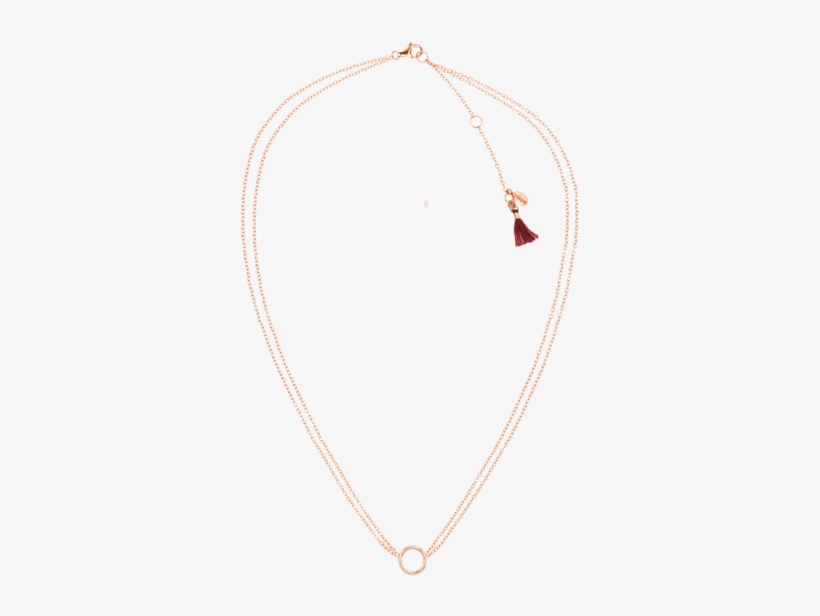 Necklace, transparent png download