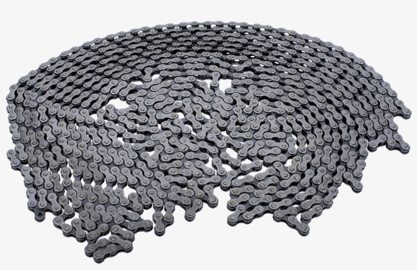 041k4554 Chain Kit 12 Feet Ats211 Hero - Cobblestone, transparent png download