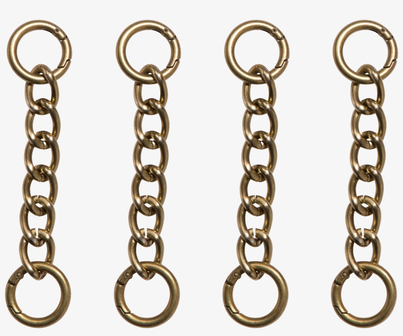 Chain Hd Photo Png Png Images - Brass Chain Png, transparent png download