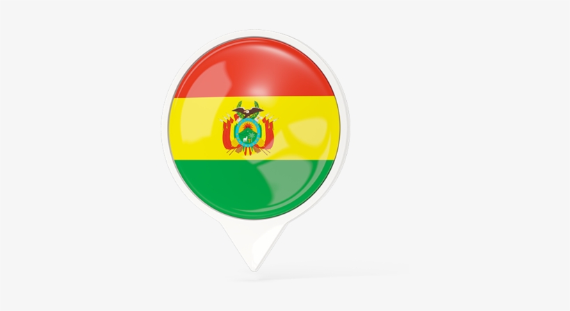 Flag Of Bolivia, transparent png download