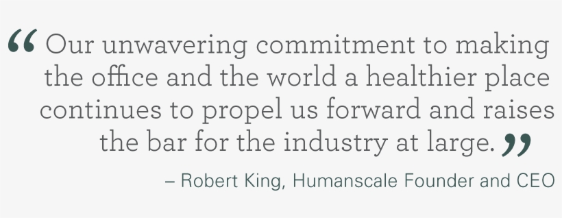 Humanscale's Annual Corporate Social Responsibility - Document, transparent png download