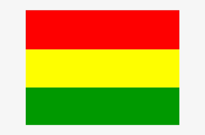 Flag Of Bolivia Logo Png Transparent - Flag Of Ghana, transparent png download