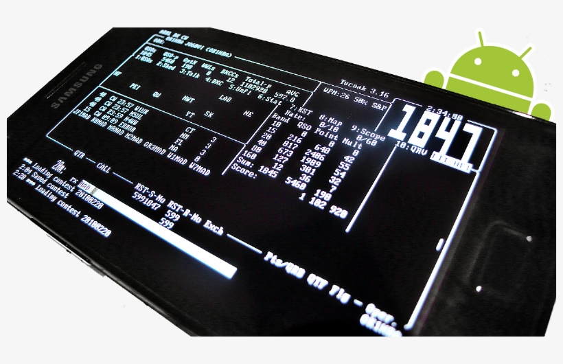 Tucnak Android - Android, transparent png download