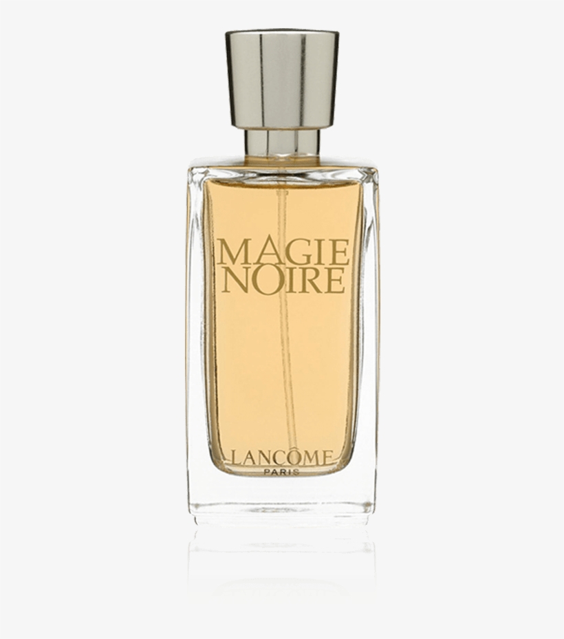 Lancome Magie Noire - Lancome - Magie Noire Eau De Toilette Spray 75ml For, transparent png download