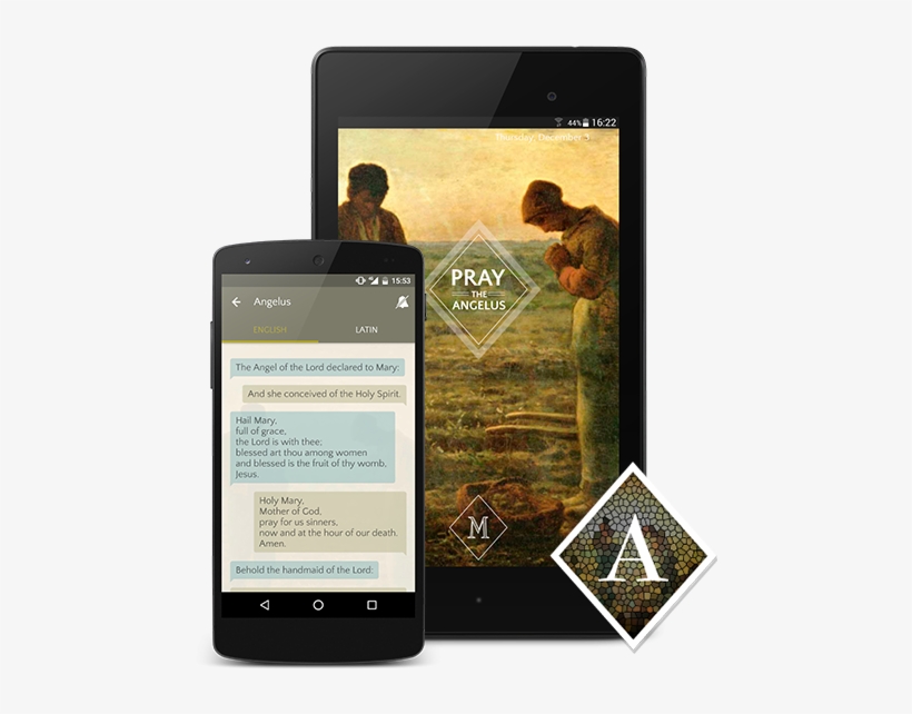 Angelus, transparent png download