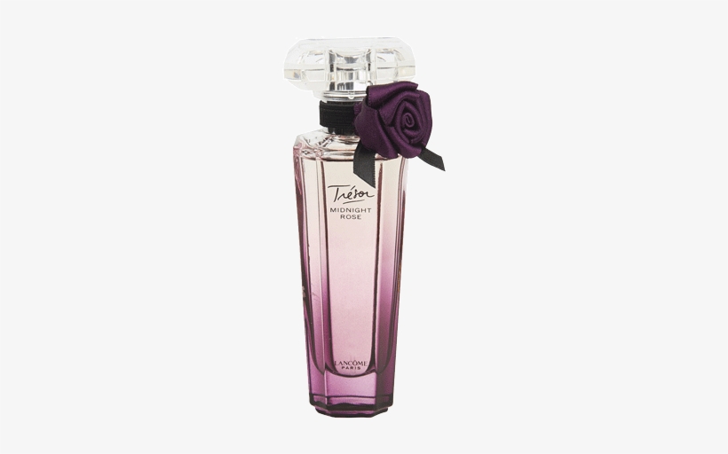 Lancome Tresor Midnight Rose - Lancome Tresor Midnight Rose Eau De Parfum Spray -, transparent png download