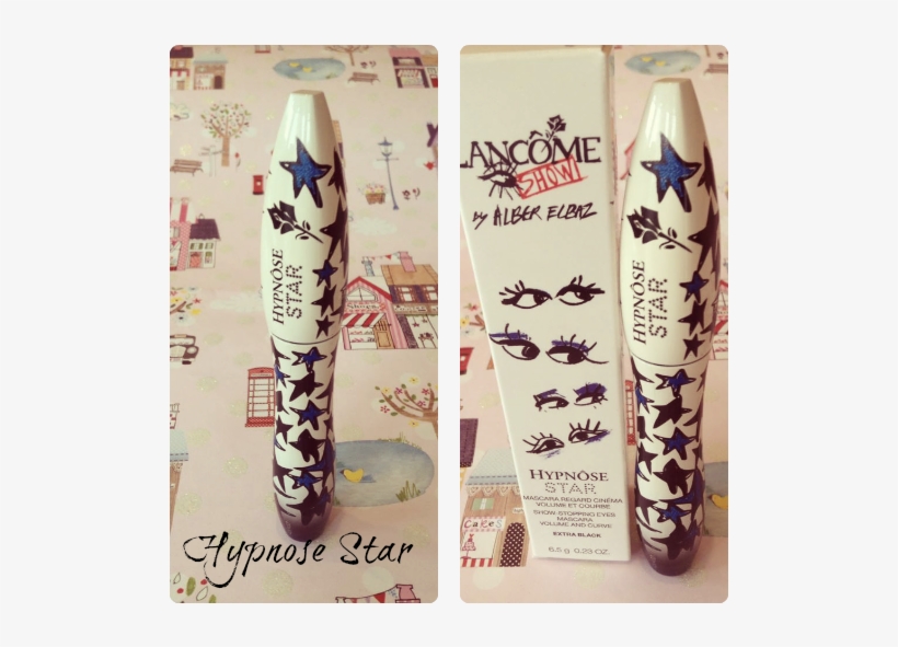 Hyp Pic - Rimel Lancome Hypnose Star, transparent png download