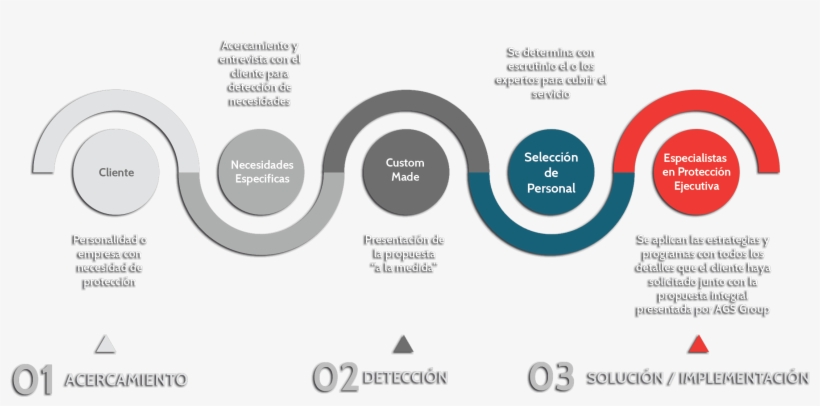 Estrategia Específica De Prevención Para Todo Tipo - Circle, transparent png download