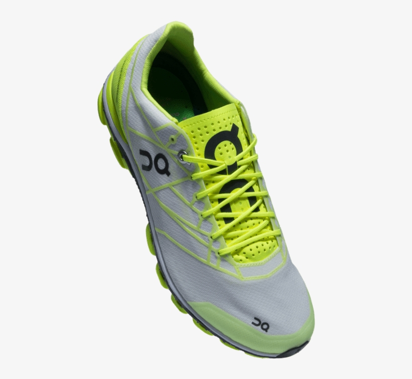 Cloudflash - Cloud Flash Shoes, transparent png download