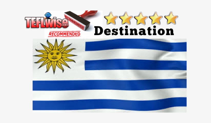 Bolivia V Uruguay - 3ft X 2ft Small Uruguay Flag, transparent png download