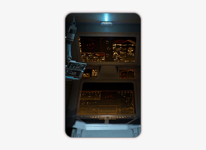 Tempest Stealth System - System, transparent png download