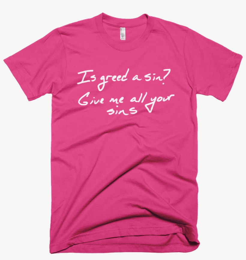 Carita Feliz -para El - T Shirt Poker Orange, transparent png download