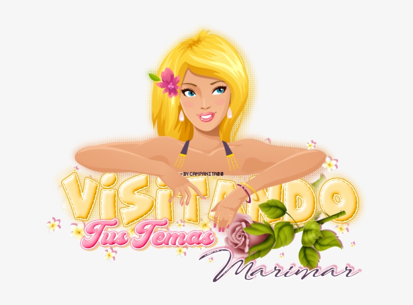 Marimar1 2018 06 27 - Cartoon, transparent png download