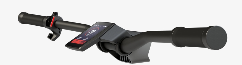 Flyon-cockpit - Haibike Flyon, transparent png download