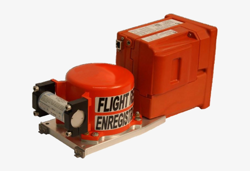Cockpit Voice Recorder - Machine, transparent png download