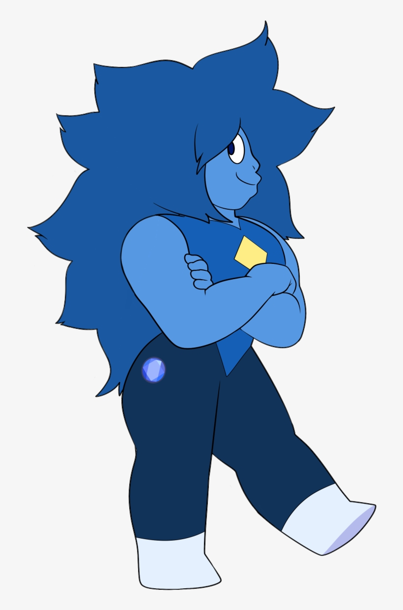 Blue Quartz - Blue Quartz Steven Universe, transparent png download