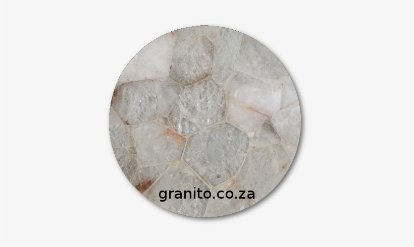 Light Smokey Quartz - Quartz, transparent png download