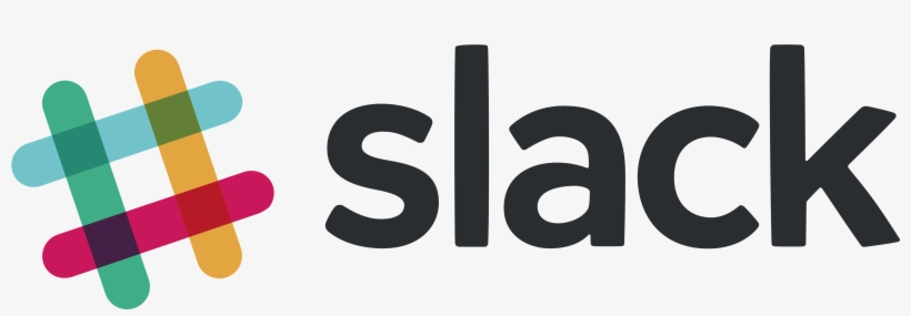 Slack Logos Download - Slack Logo Transparent PNG