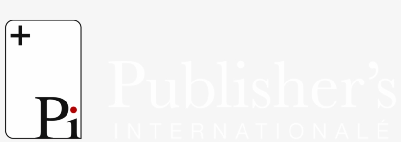 Publisher's Internationalé, transparent png download