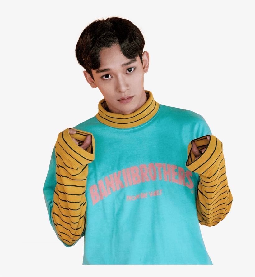 Download - Chen Lucky One Scan, transparent png download