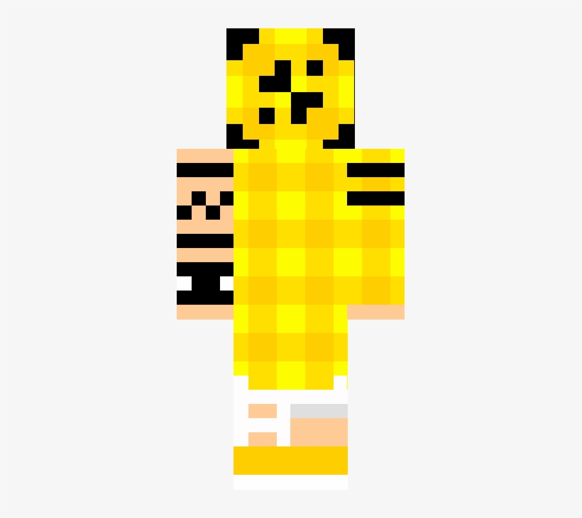 Skin De Zpekena Linda, transparent png download