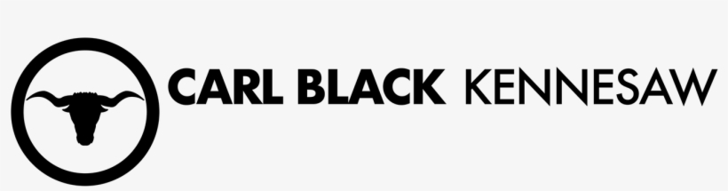 Carl Black Kennesaw Logo - Carl Black, transparent png download