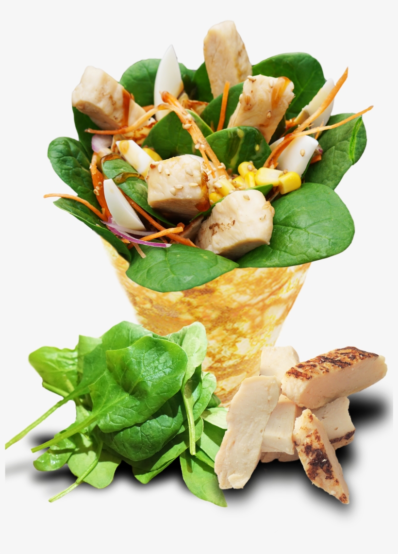 Chicken Teriyaki, transparent png download