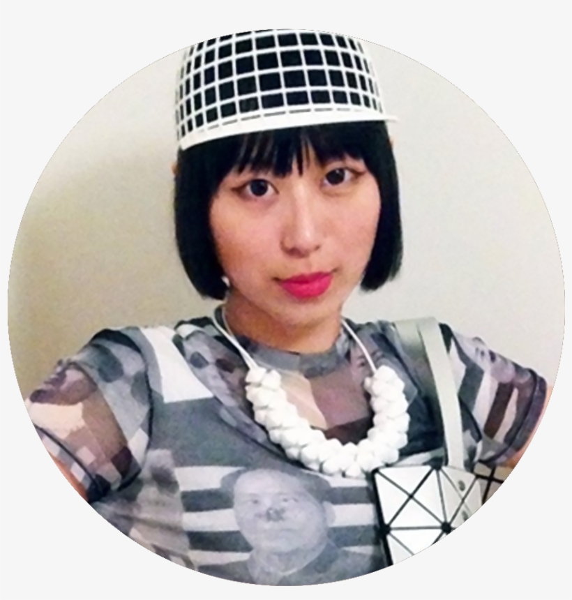 Cathy Chen - Multiracial, transparent png download