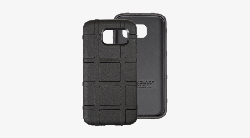 Magpul Galaxy S7 Field Case, transparent png download