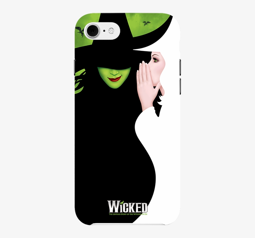 Wicked Original Broadway Album, transparent png download