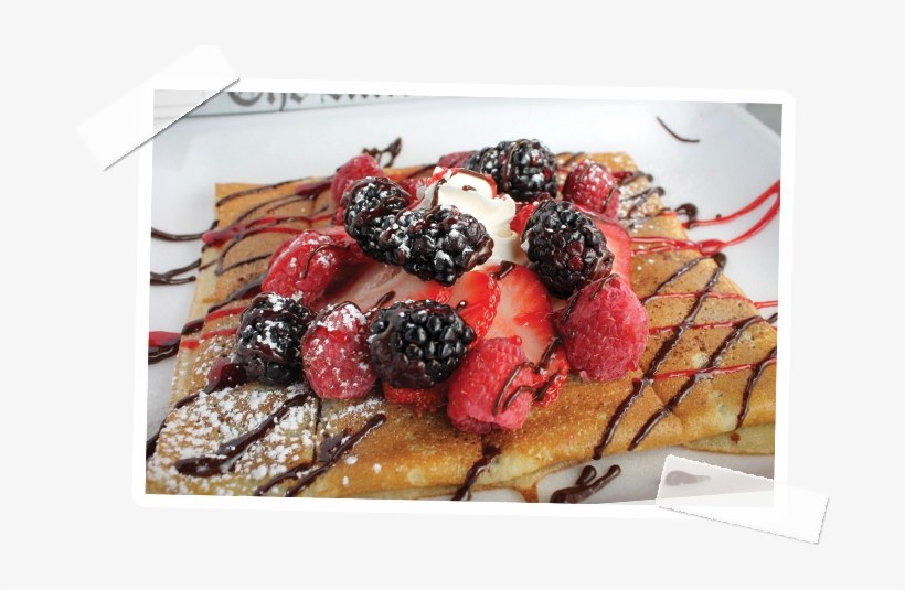 Crepe - Crêpe, transparent png download