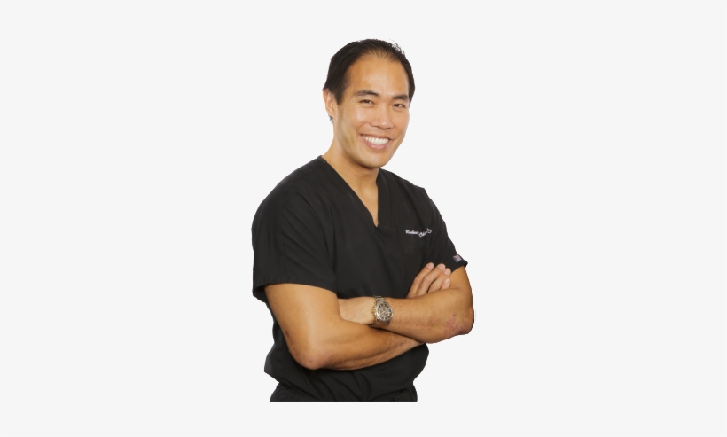 Reuben Chen Md - Polo Shirt, transparent png download