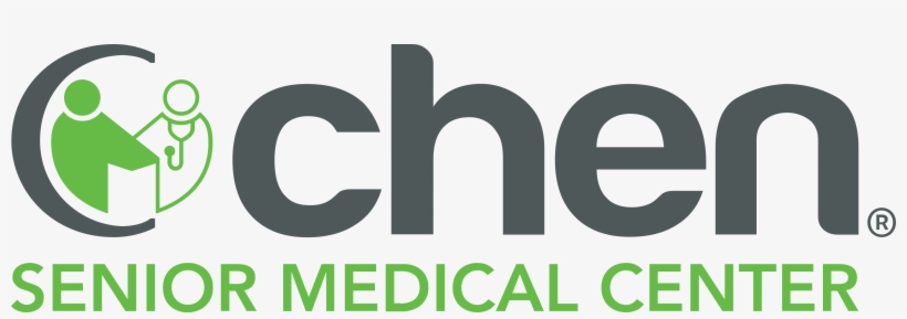 Chen Medical Center - Chen Senior Medical Center, transparent png download