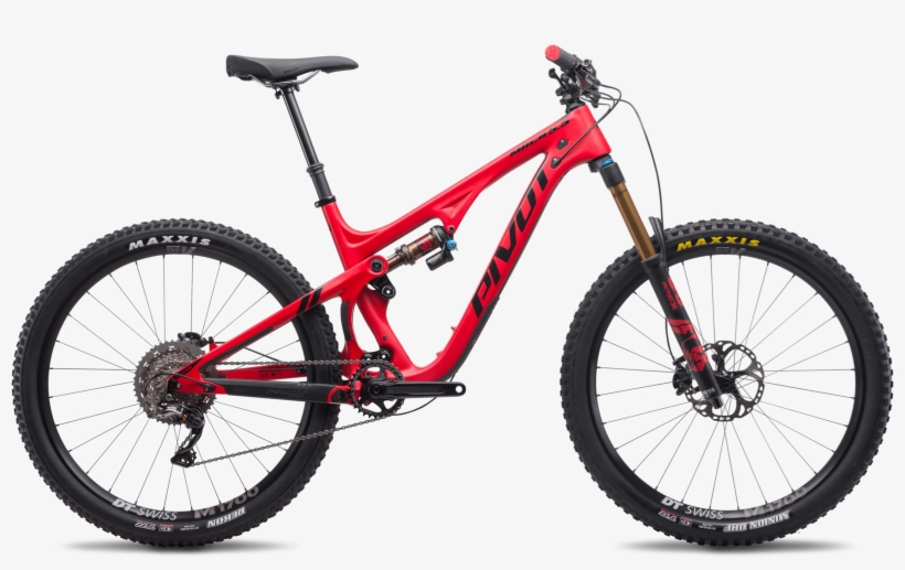 Build Bike - Commencal Meta Am 2018, transparent png download