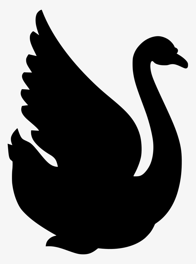 Download Png - Cygnini, transparent png download