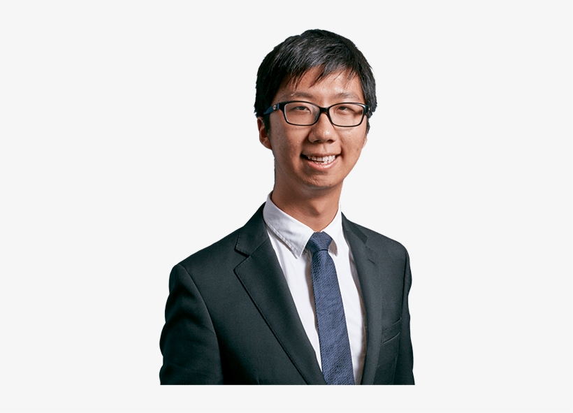 Fan Chen - Thana Thienachariya, transparent png download