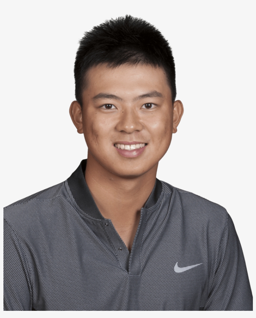 Zihao Chen - Man, transparent png download