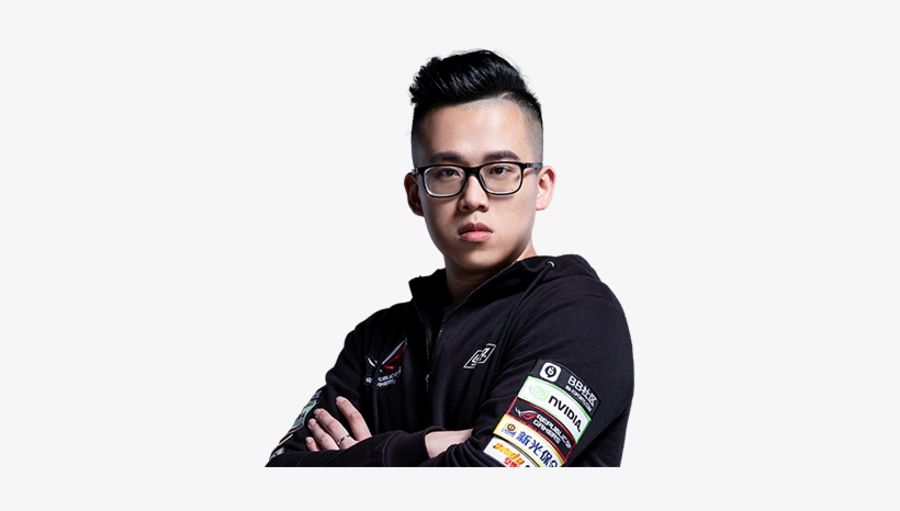 Ahq Ziv 2018 Summer - Ahq E-sports Club, transparent png download