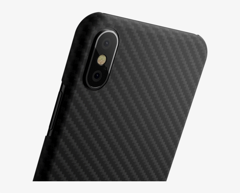 Black Iphone Xr Case, transparent png download