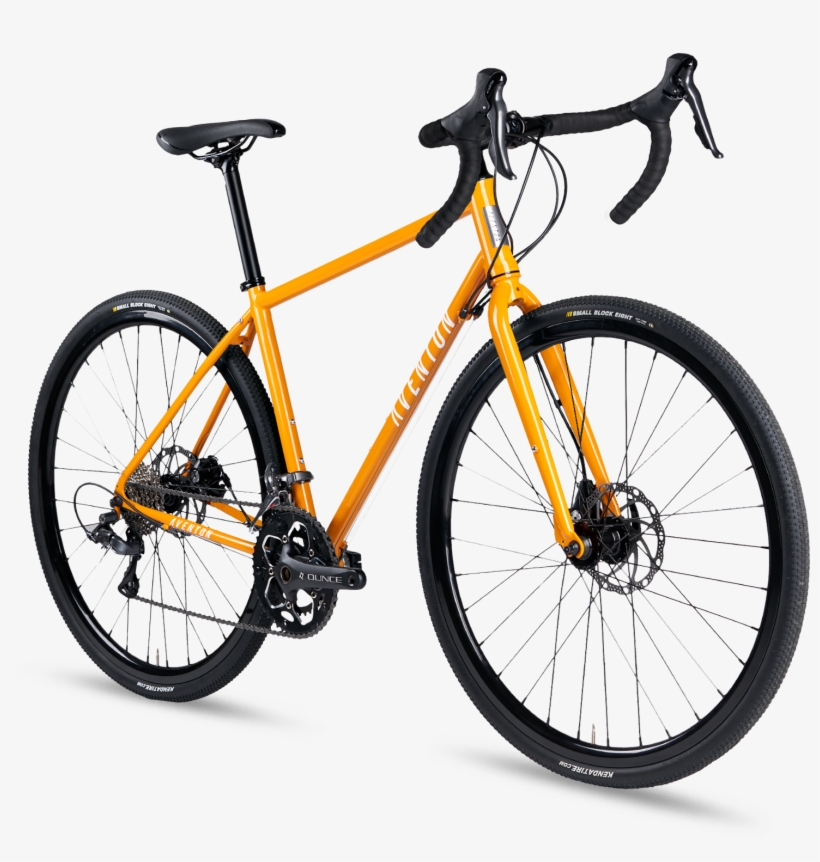 Aventon Kijote Adventure Bike, transparent png download