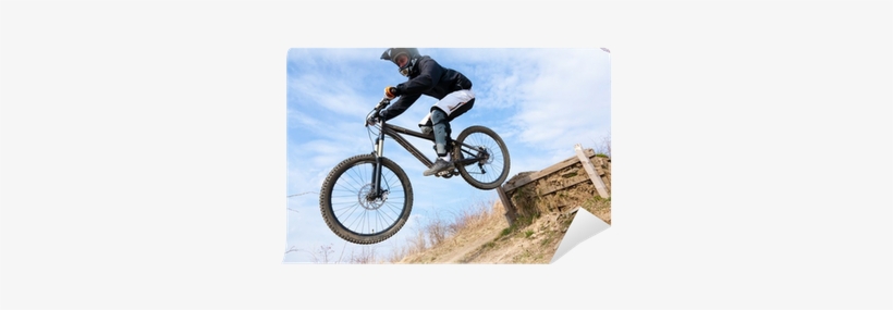 Mountain Bike, transparent png download