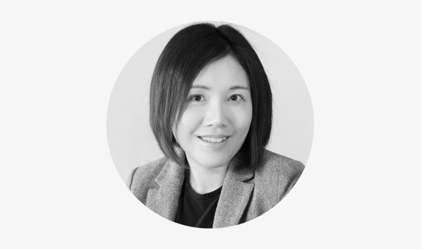 Emily Chen - Marketing, transparent png download